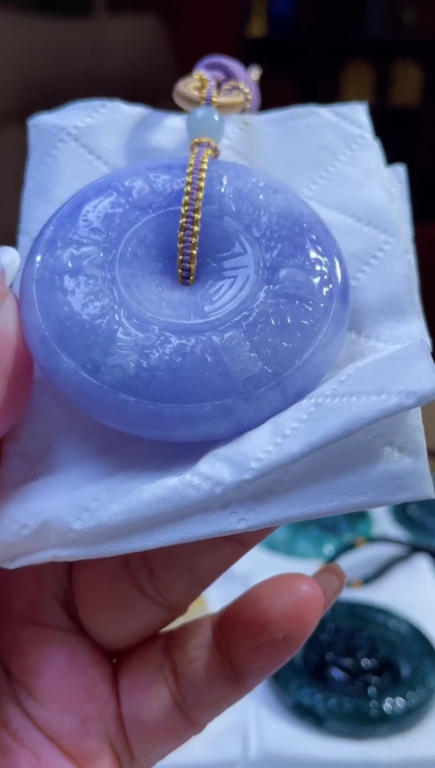 未镶嵌定制翡翠C-@@QJCC121815多样性发其一