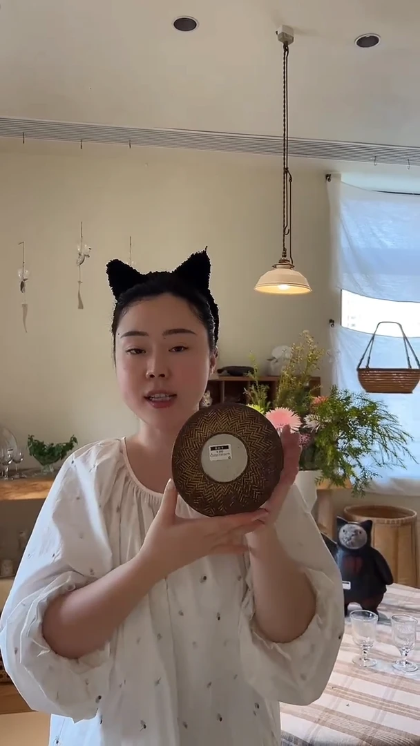 茶道摆件0000小圆盘 福利2019