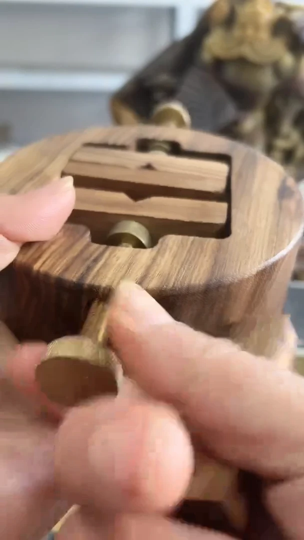 【知墨堂942#】印床微瑕一个不挑【】