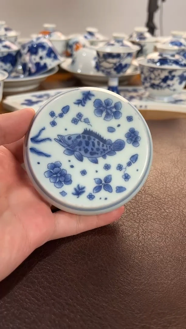 照夜白周末福利孤品场