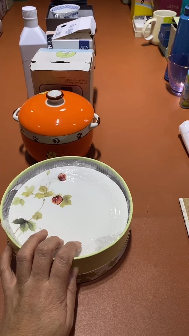 瓷片全场正品,一件不留@@1