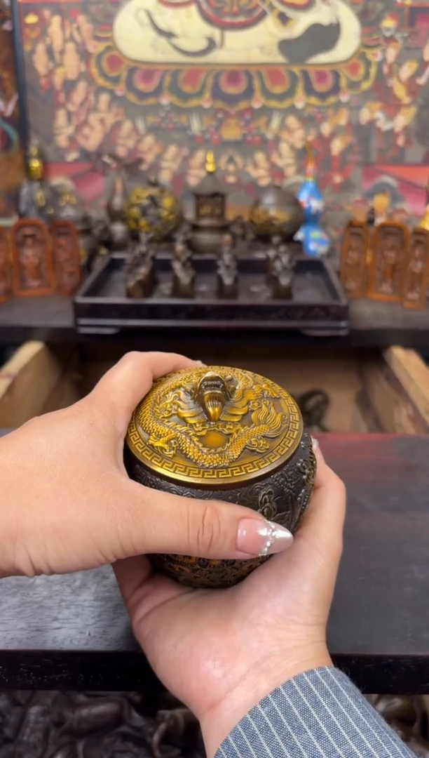 百福铜专属精选链接