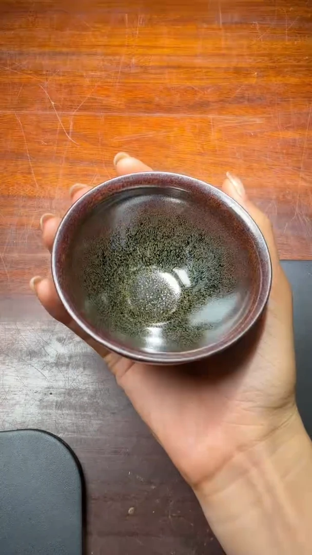 茶盏许家有高端收藏186