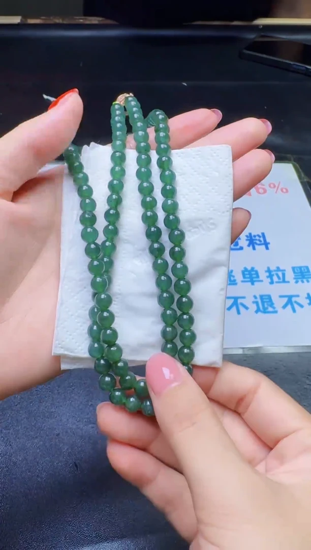 未镶嵌定制翡翠天然翡翠A货