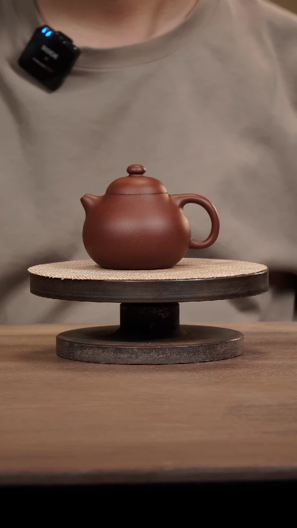 茶壶紫砂底槽清文旦