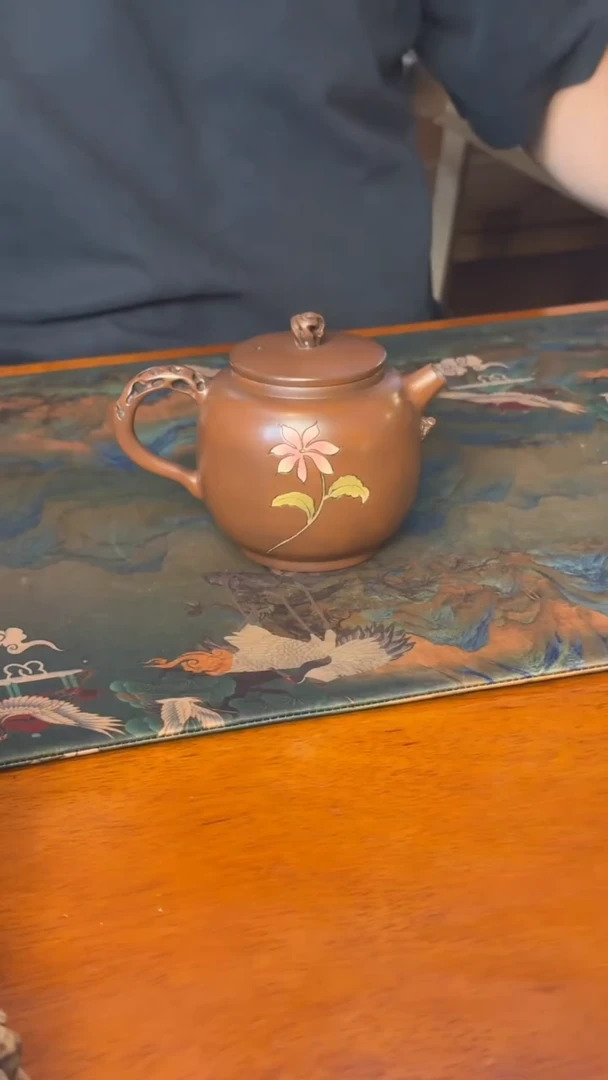 【亏本清仓】 古铜重工 8号