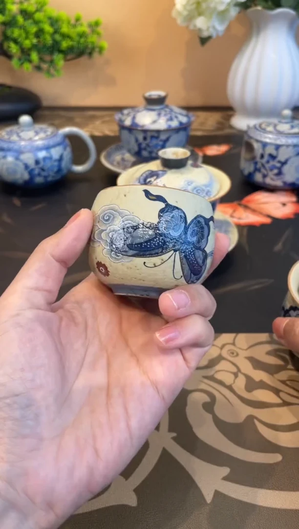 小缘茶器 源头工厂
