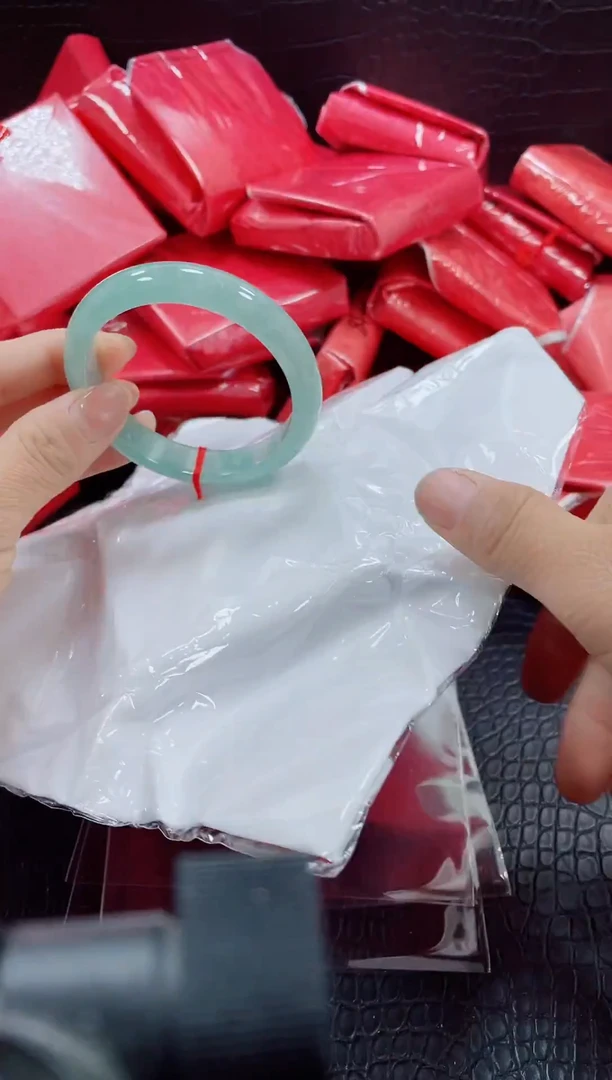 非金属无玲玲97号手镯58.55圈口