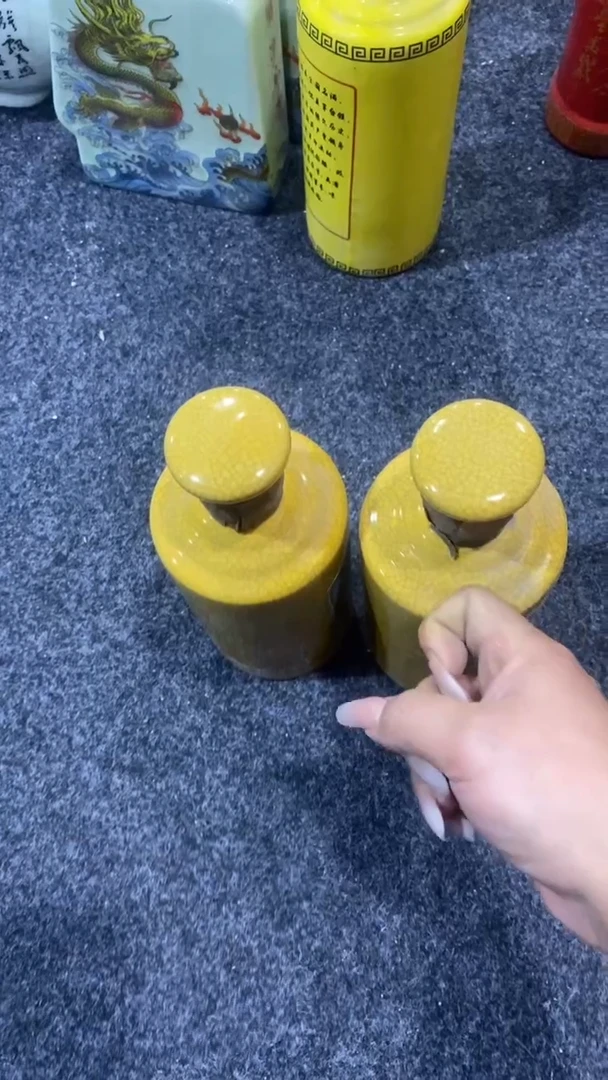 瓷片所见即所得；；瓷片