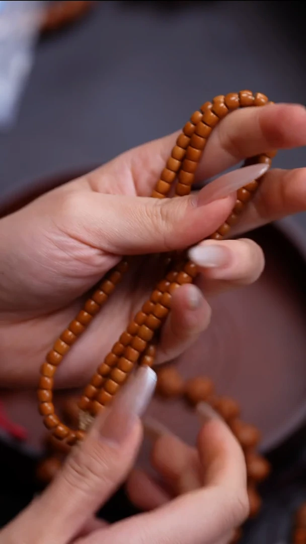 手串/手链橄榄核苏工橄榄核0.6