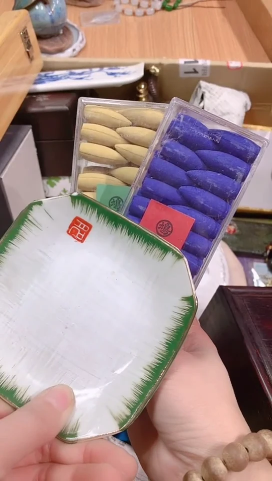 【闪购商品】瓷器默认链接一物一拍