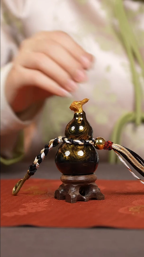 【闪购商品】763号葫芦摆件挂件脖挂