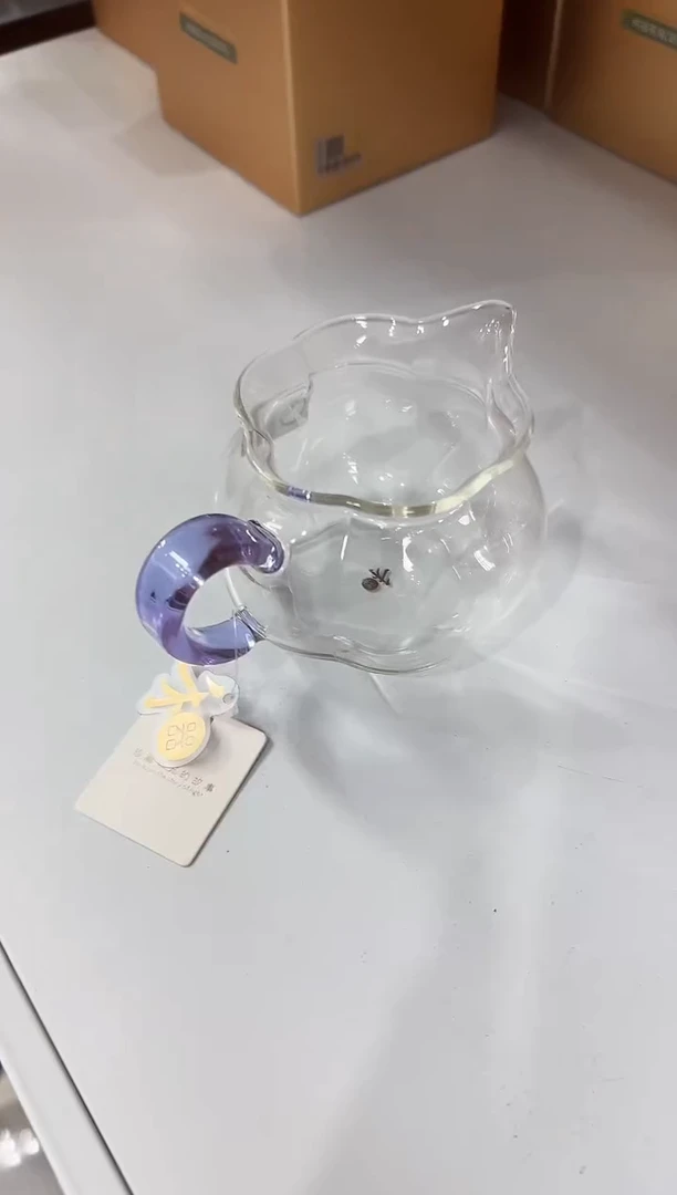 @@禾器晶彩纳福浅紫色