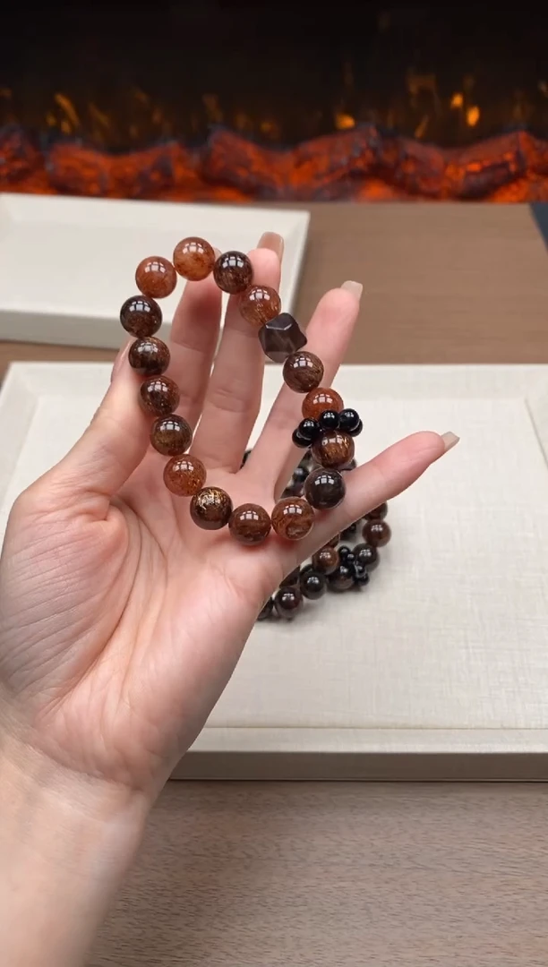 非金属无万嘉水晶 发1件