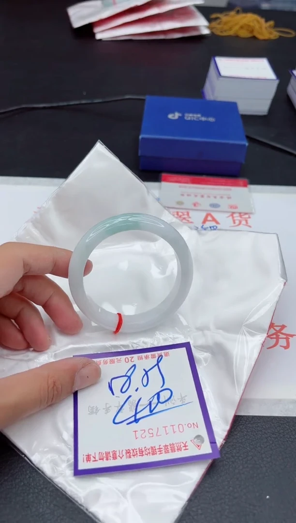 未镶嵌手镯翡翠111111
