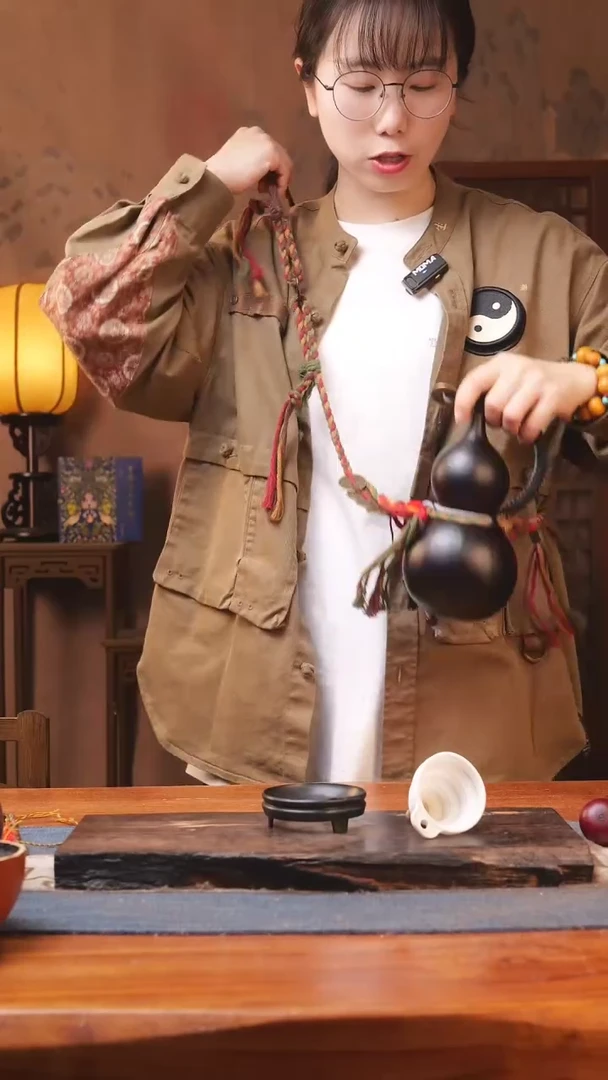 【闪购商品】430号精品葫芦理性消费拍拍退退限购