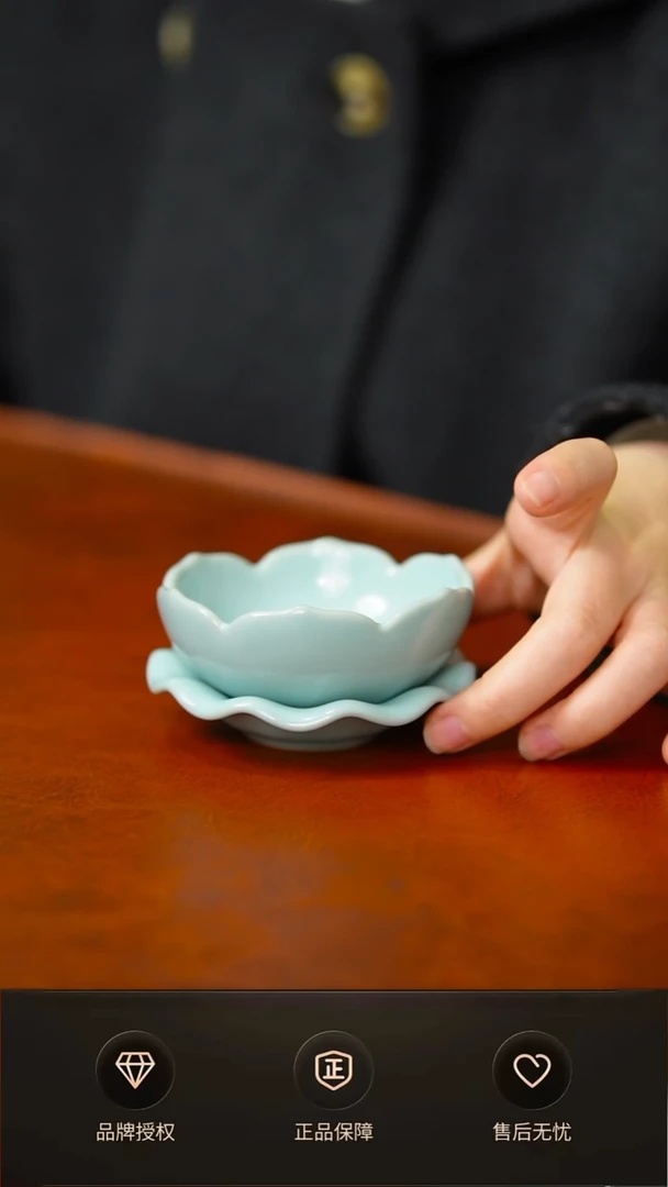 其他臻稀茶漏不完美简装