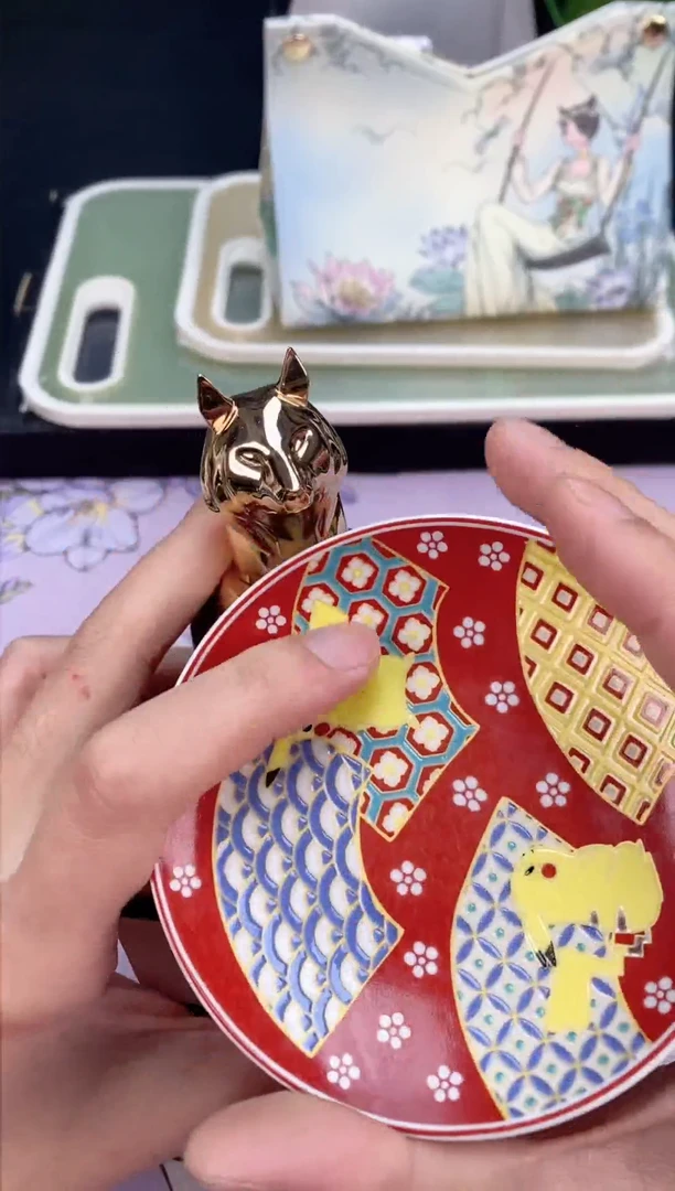 【闪购商品】瓷片清货三天 回家过年