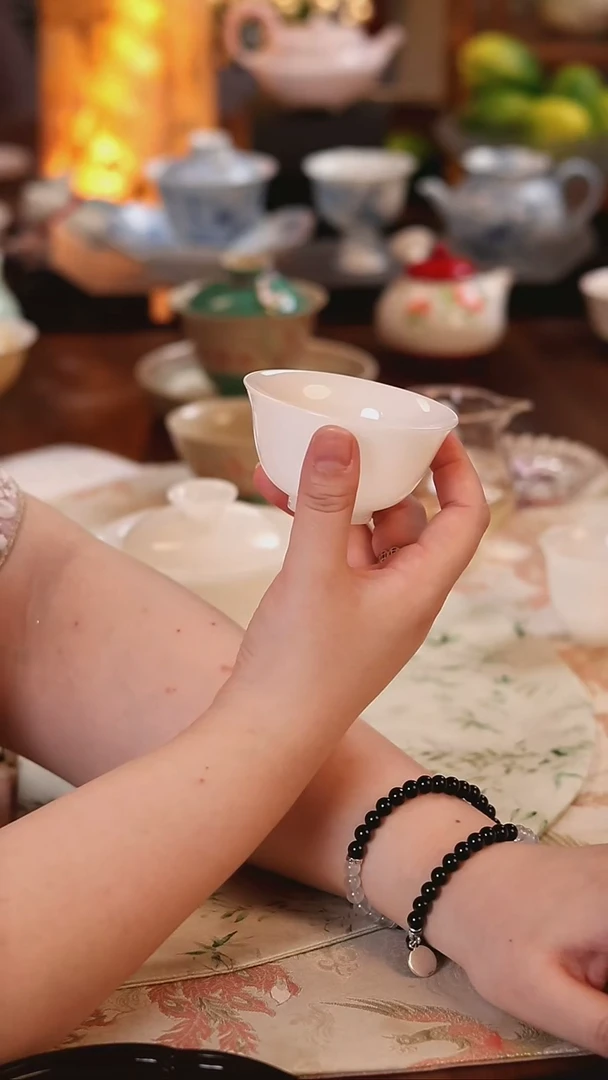 璞玉茶杯 哈哈哈哈哈