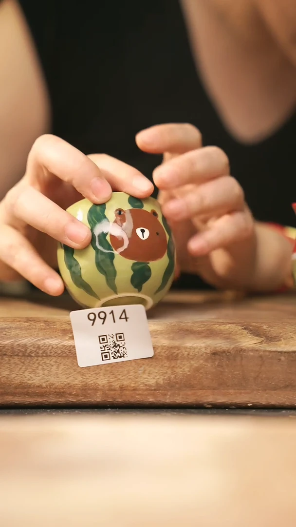 【落单孤品】福利/杯子@@9914