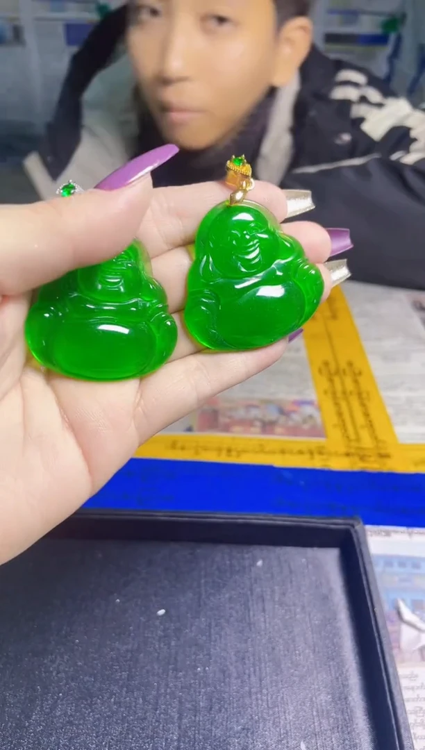 时尚精美高端佛公33