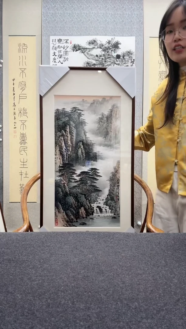 书法王冬亮