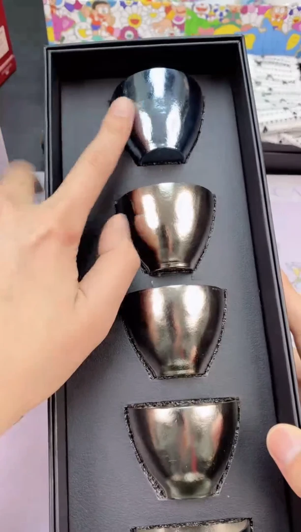 【闪购商品】瓷片都是我的大宝贝呀