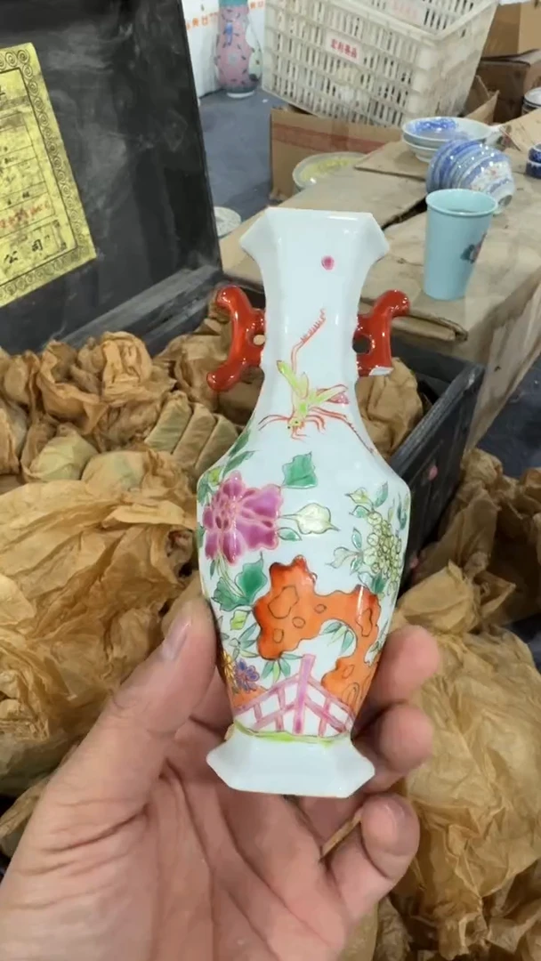 正宗景德镇陶瓷好瓷器