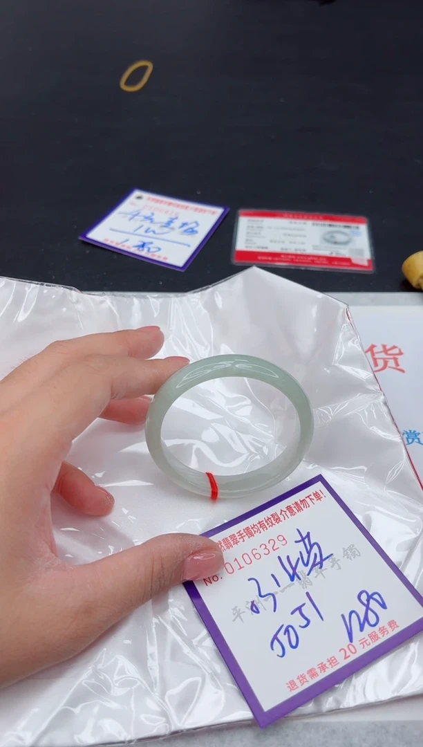 未镶嵌手镯翡翠1111111