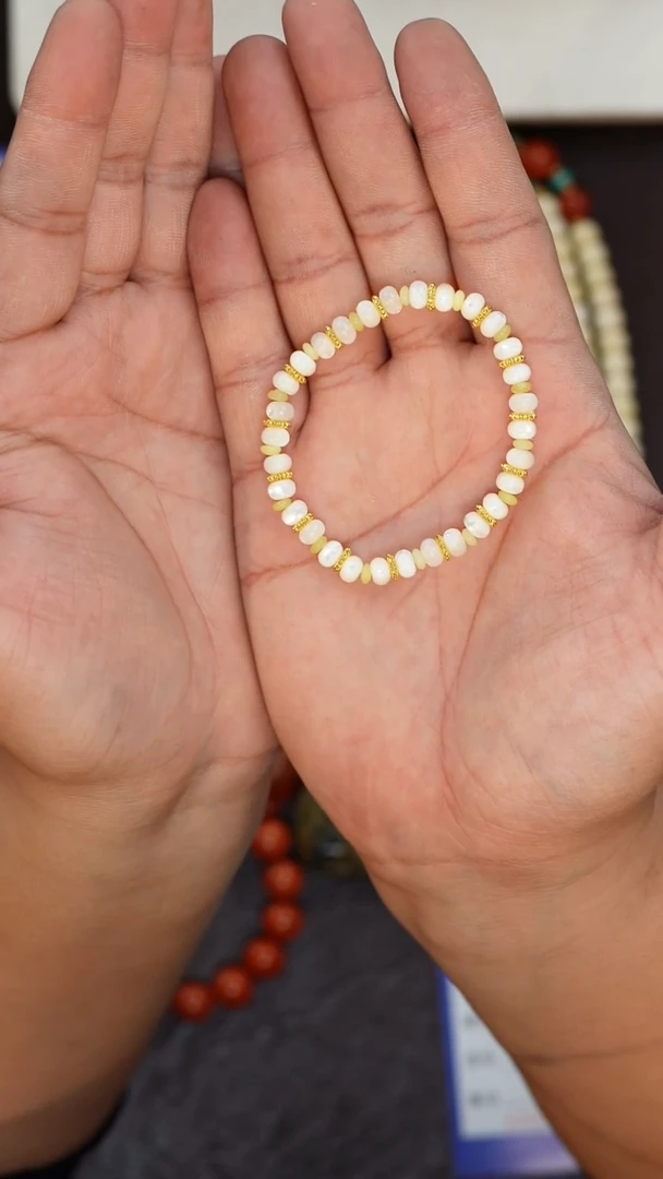 【闪购商品】玛瑙/玉髓手串未镶嵌玛瑙手串
