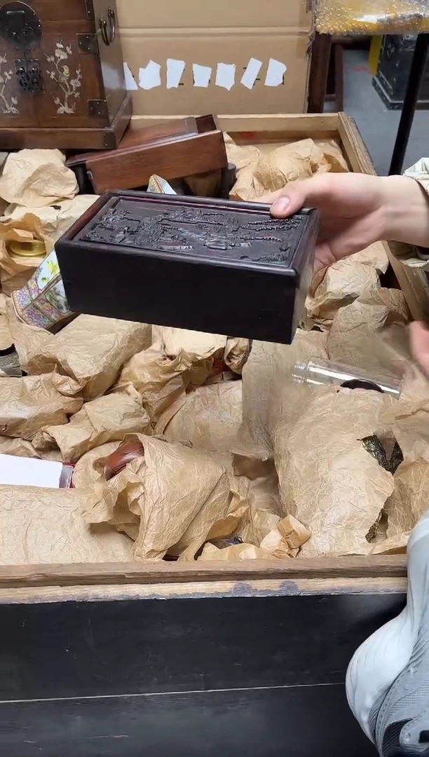 风车木（黑檀木）八号甄选八号甄选