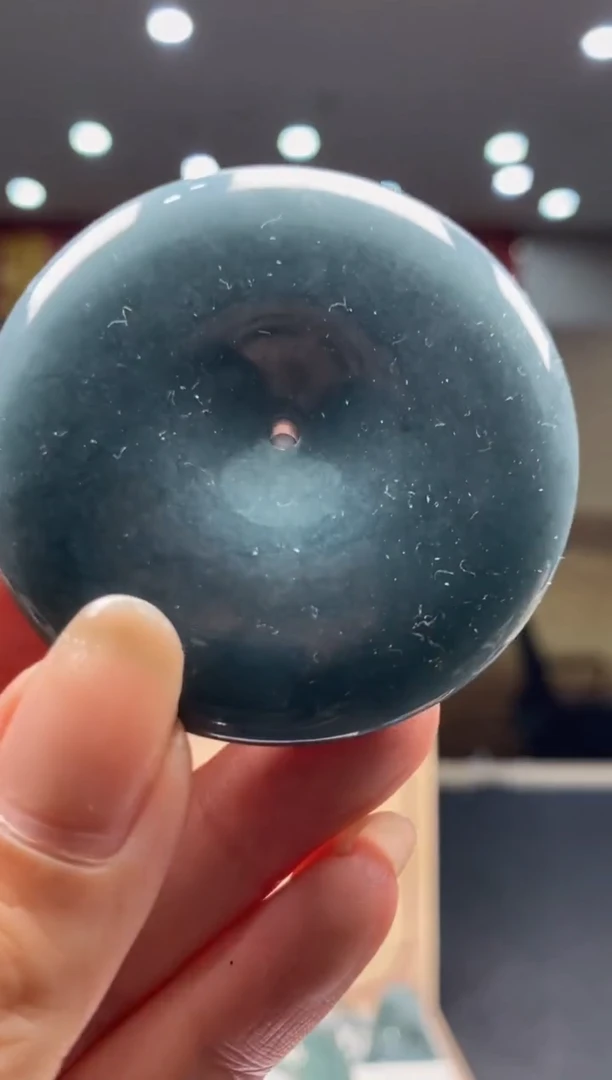 【闪购商品】定制翡翠未镶嵌********693