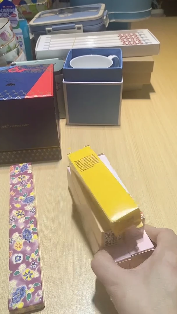 【闪购商品】瓷片锅碗瓢盆一件不剩