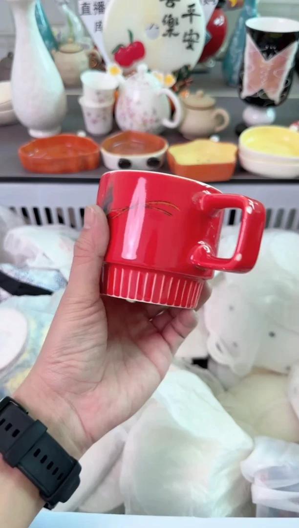瓷片974默认微瑕谨慎参怕库存1件