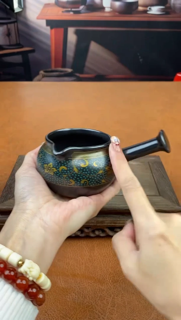 【闪购商品】陶禧茶器闪购福利V