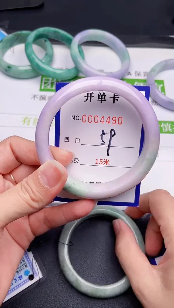 未镶嵌手镯翡翠翡翠手镯未镶嵌