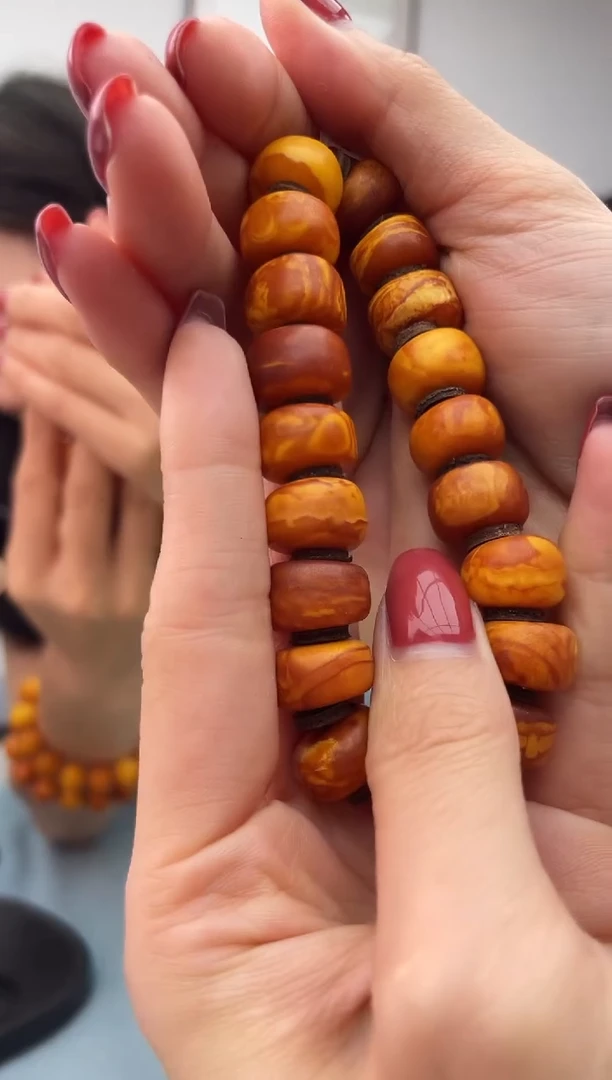 未镶嵌蜜蜡珠宝奇石假一罚十，021.多样性发一件