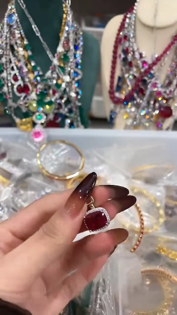 非金属无高端精品系列款式q604