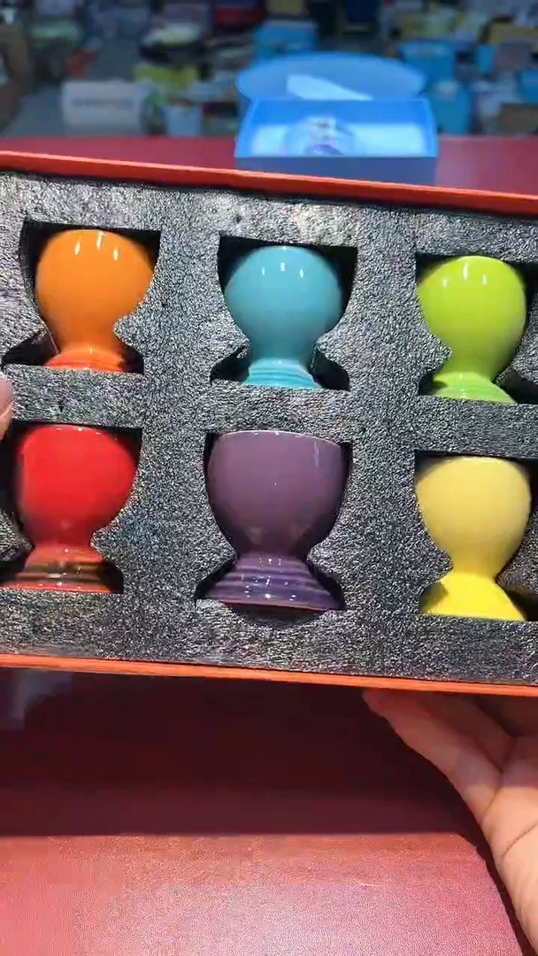 【闪购商品】瓷片锅碗瓢盆一件不剩