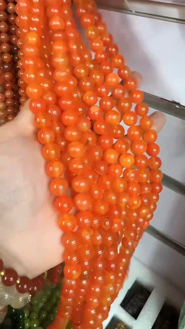 【闪购商品】查罗石珠宝半成品未镶嵌一条