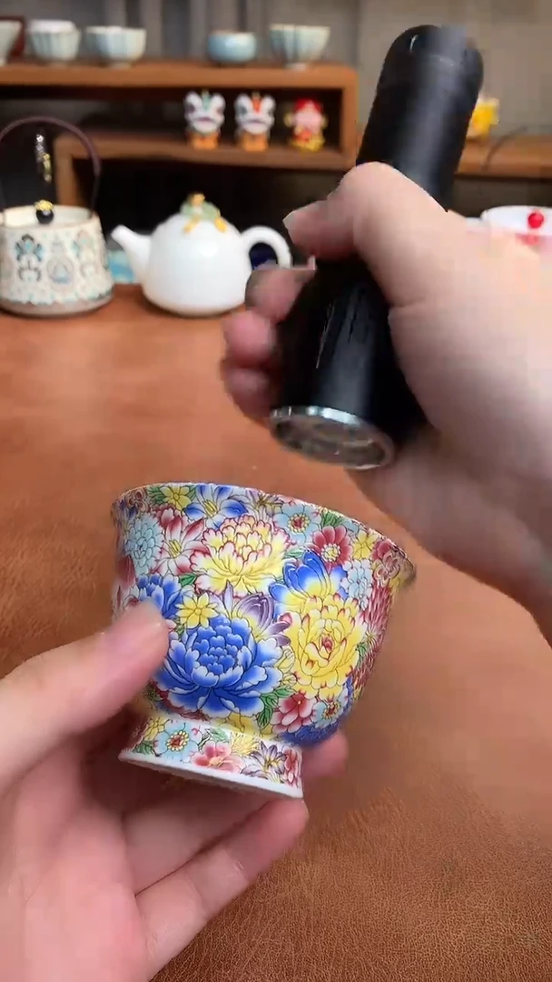 【高货清货】微瑕不售后，介意勿拍（不含礼盒）