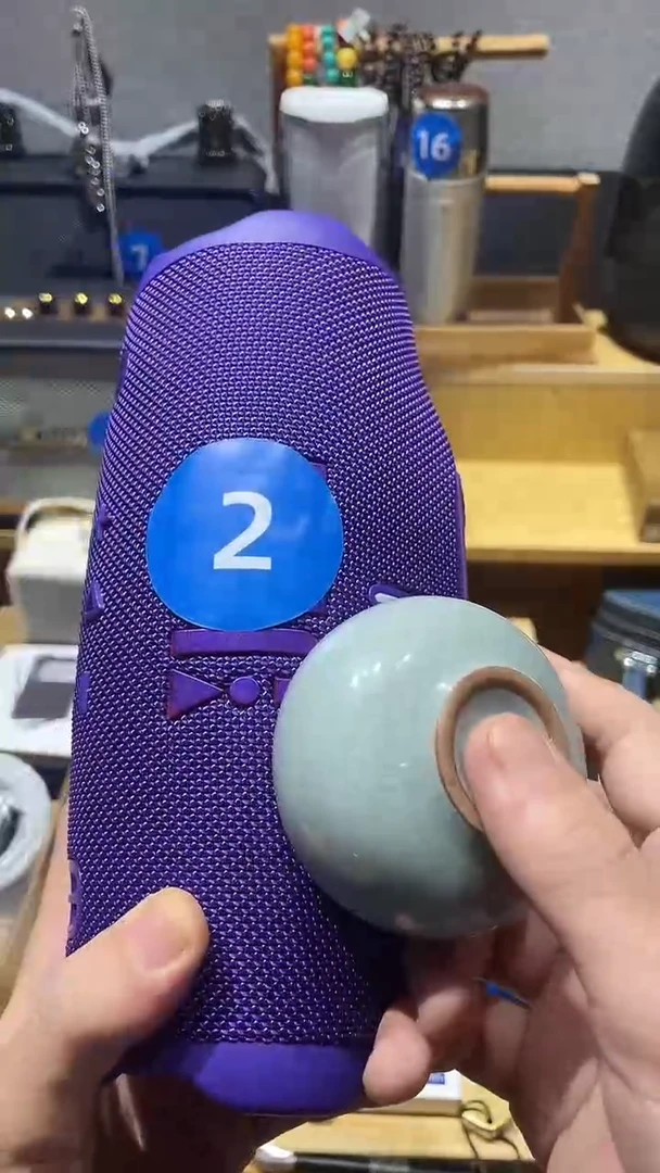 瓷片闪购商品 如图所示