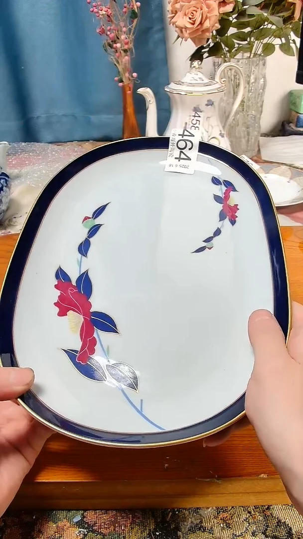 瓷器用****2小淼海外陶瓷工艺品