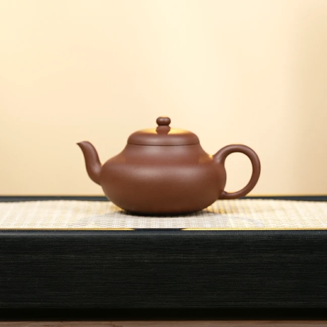 君德壶 底槽清  YZL