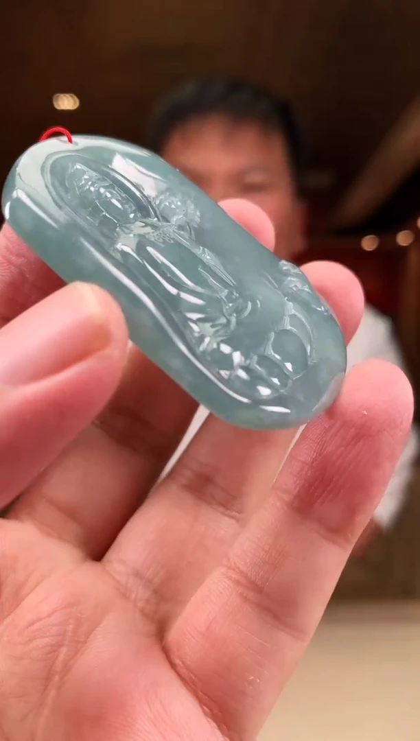 【闪购商品】定制翡翠未镶嵌        *531