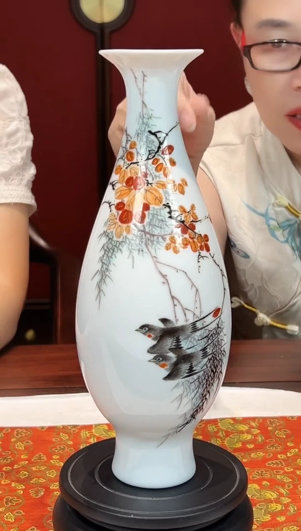 瓷博会&孙小霞专场17
