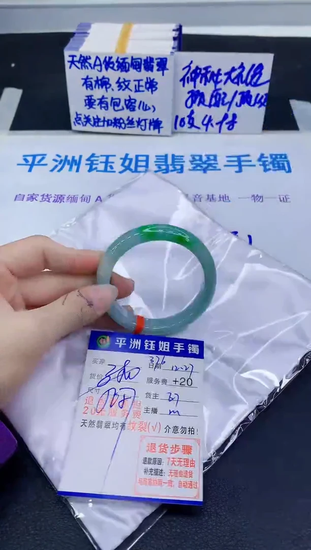 未镶嵌手镯翡翠11111