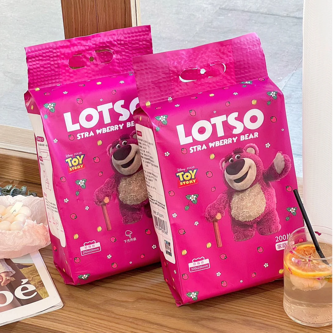 拉萨发货西藏包邮全棉洗脸巾一次性棉柔巾干湿两用亲肤洁面巾家用