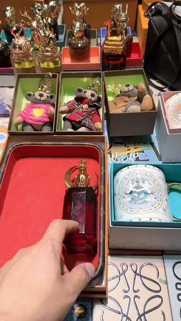 【闪购商品】瓷片换类目孤品单品一件不留月下猎鹰1
