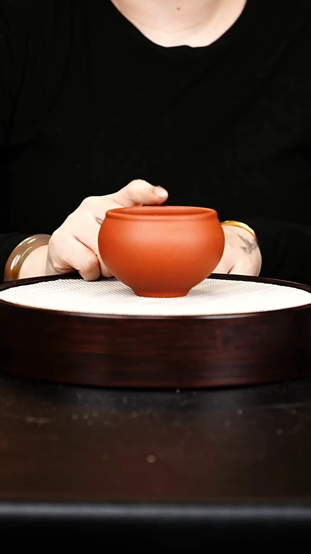 茶壶紫砂主人杯